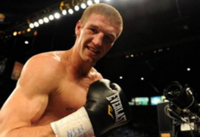 Пчельников: Мартинес не хочет биться с Пирогом