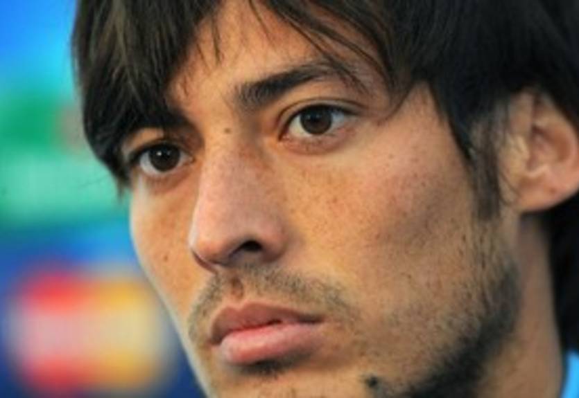 Силва: "У нас сложная группа, но мы в состоянии выйти в плей-офф"