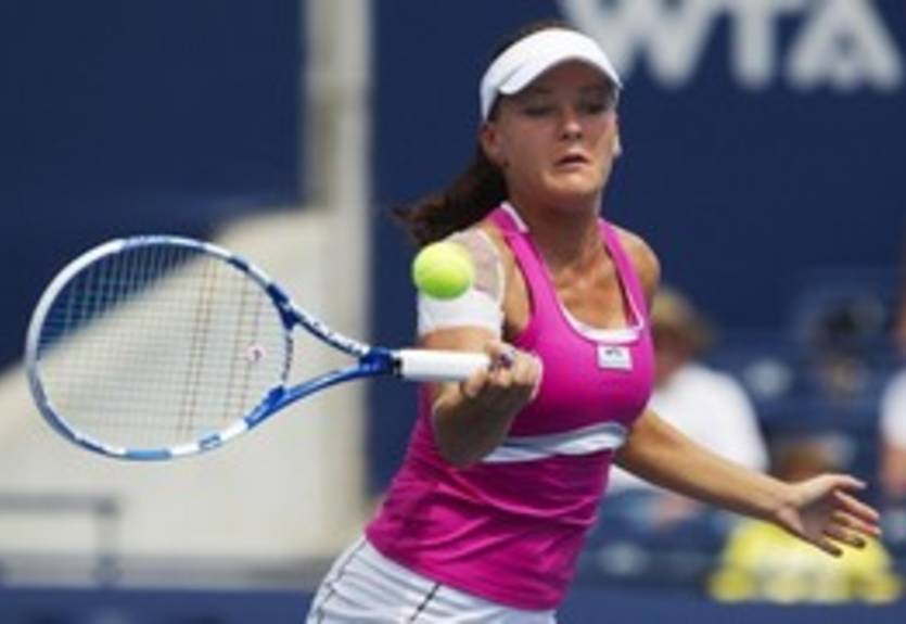 Радваньска: "Накопилась усталость"