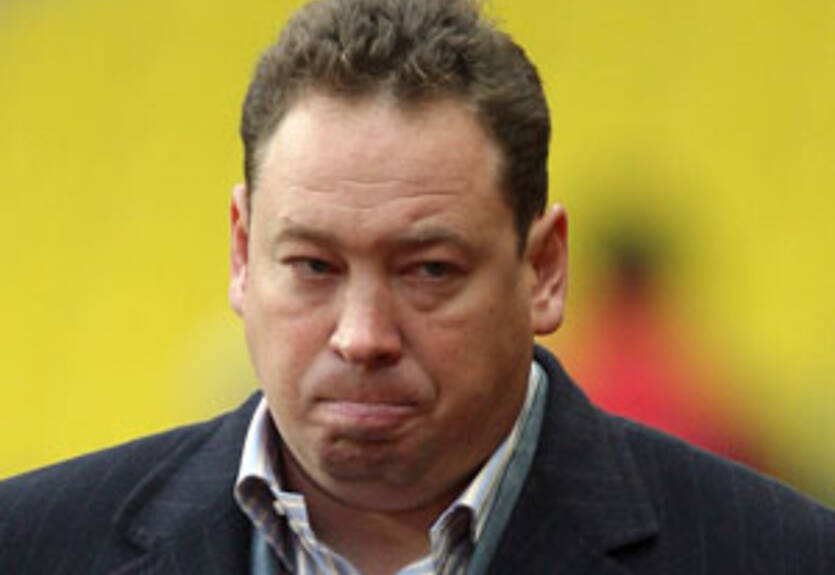 Слуцкий: "Матчи с Трабзонспором ключевые для нас"