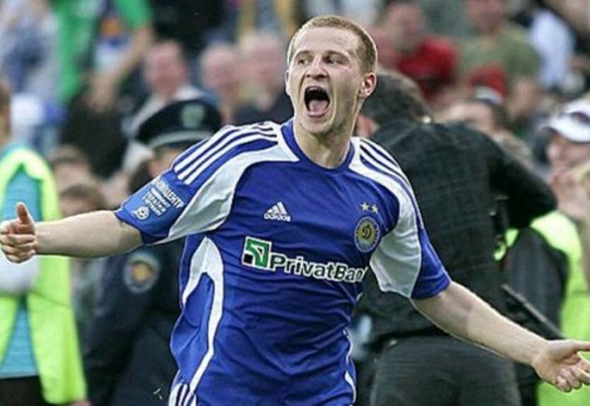 Футбольные седмицы с Владимиром Мыленко