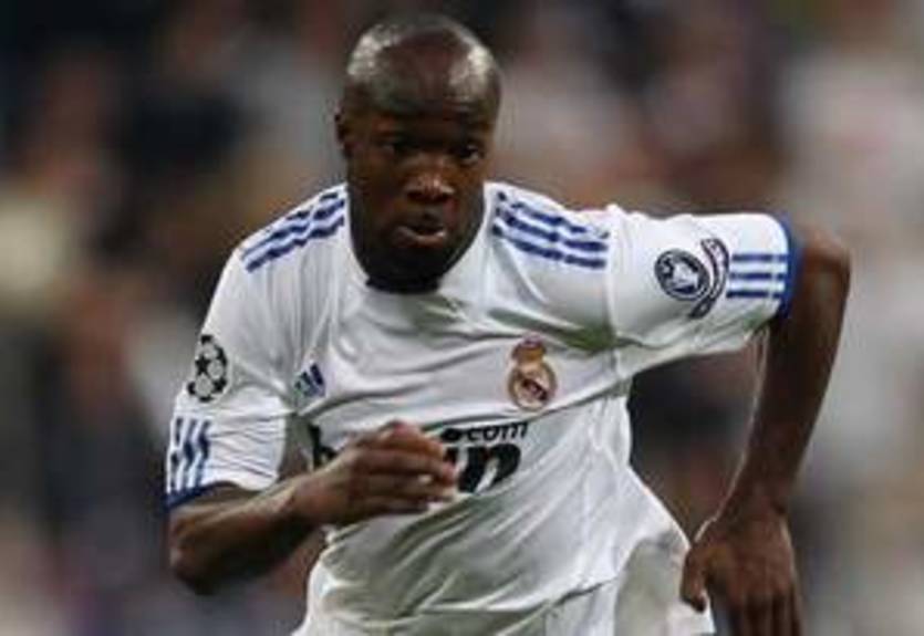 Диарра может пропустить матч с Лионом