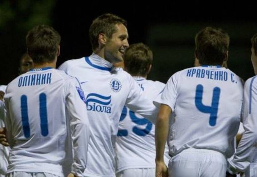 Фентези. Чемпионат Украины. Итоги 3-го тура