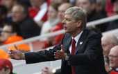 Венгер: "Ван Перси решил исход матча"