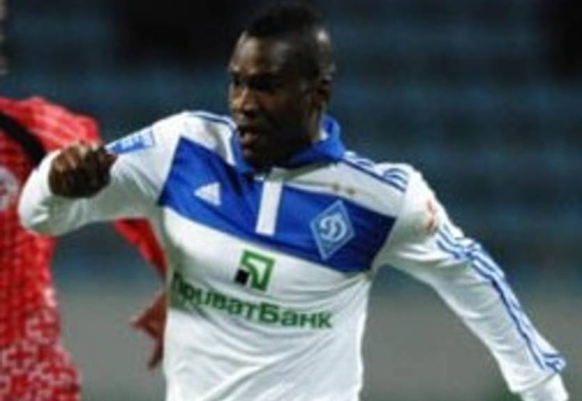 Идейе: "Мы планировали забить больше"