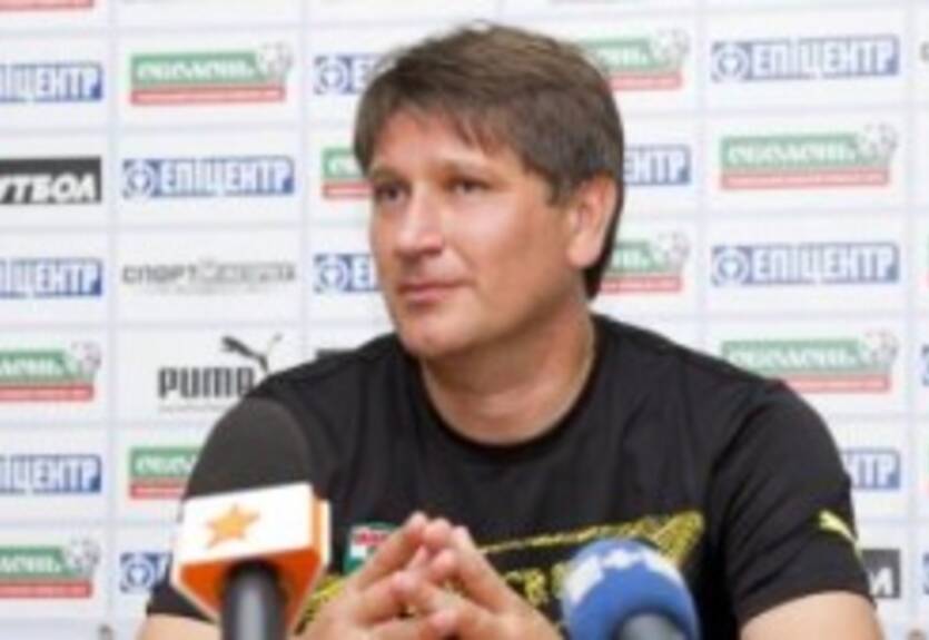 Ковалец: "Днепр ошибок не прощает"