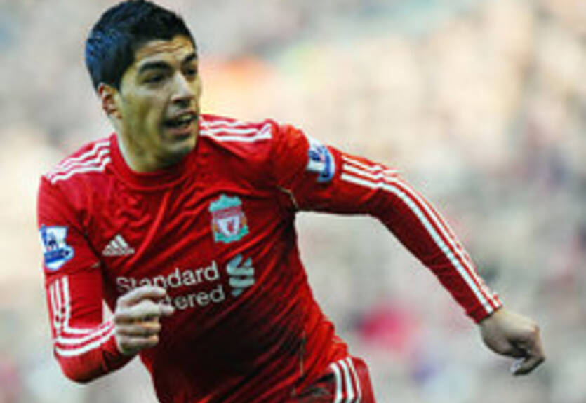 Суарес: Я не расист