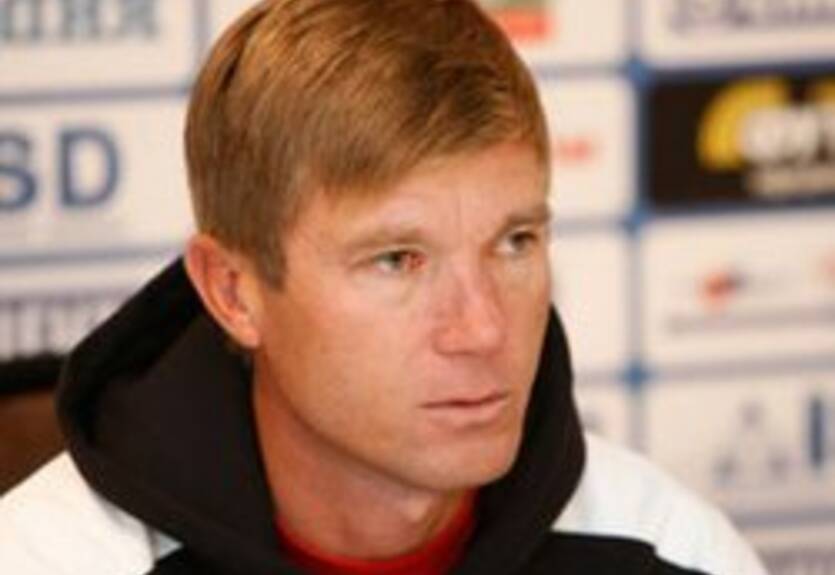 Максимов: "Может быть, где-то тонус мы потеряли"