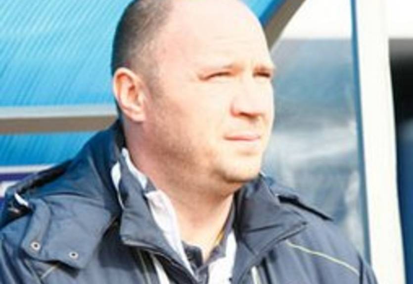 Пятенко: "Мы создаем много моментов, а забиваем мало"