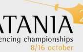 Фехтование. ЧМ-2011. Украина завоевывает серебро