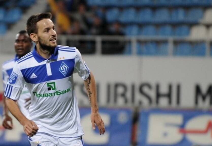 Динамо — Волынь. Как это было