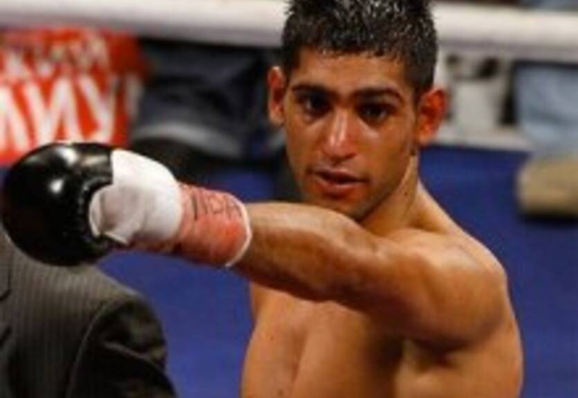 Хан не переедет в Америку