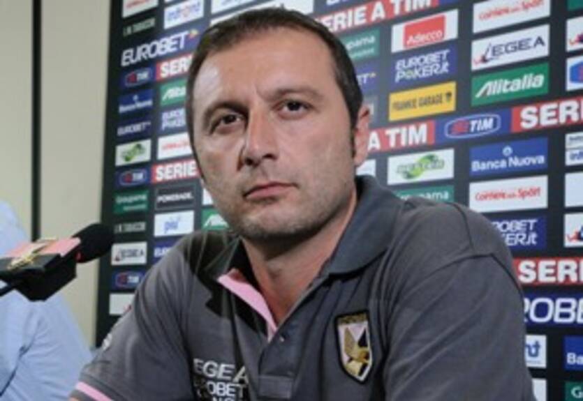 Манджа: "Сделал несколько ошибок при подготовке к игре"