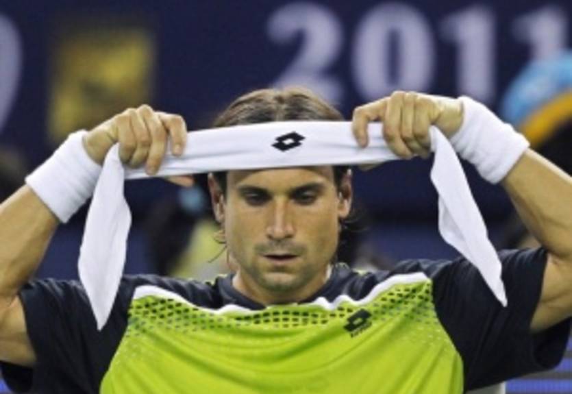 Феррер: "Мюррей реально лучше"