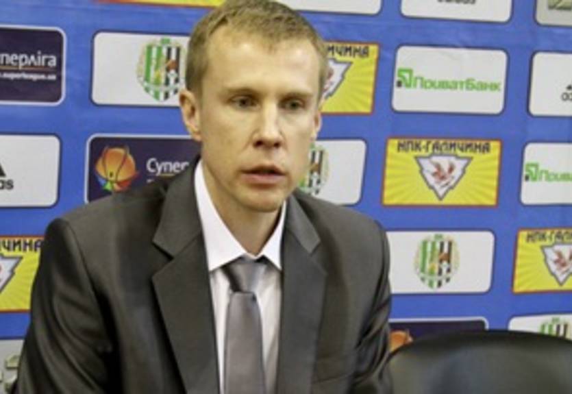 Базелевский: "Трепета в Николаеве не испытывали"