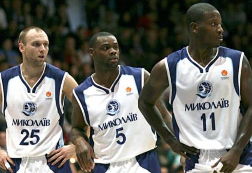 Суперлига. Николаевская реабилитация Политехники