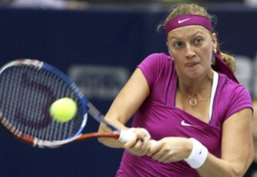 Линц (WTA). Квитова и Цибулкова разыграют трофей