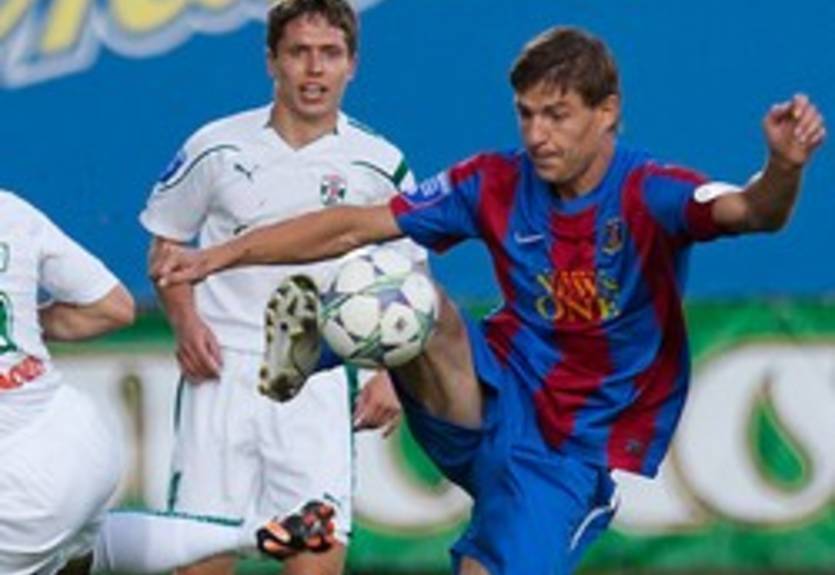 Шацких: "Добыть три очка нам будет чрезвычайно трудно"