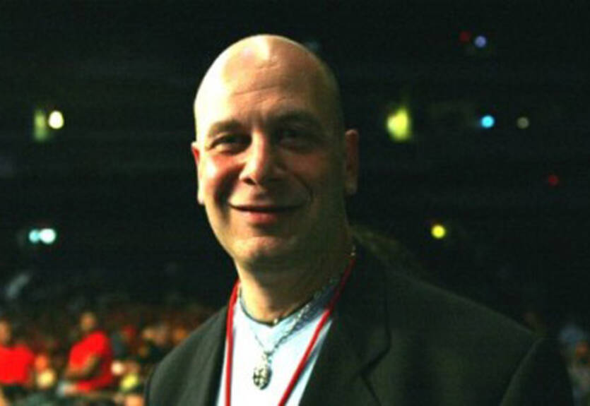 Ди Белла: "Кому вообще нужен Пирог?"