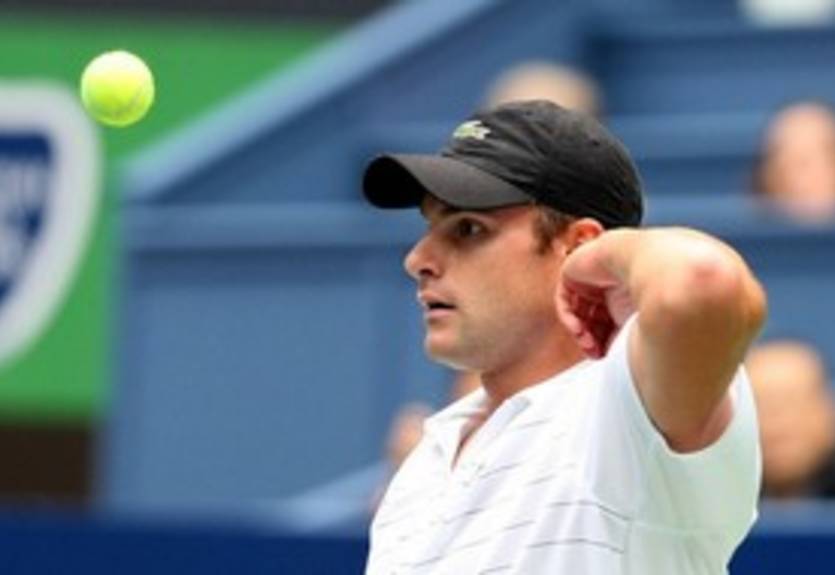 Роддик: "Звезды должны инициировать процесс реформы"