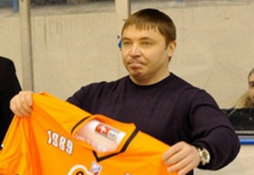 ВХЛ. Гулявцев: "До конца не было понятно, кто выиграет"
