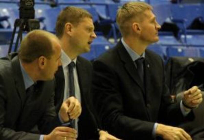 Журавлев: "Даже при 18 подборах Донецка в нападении мы могли выиграть"