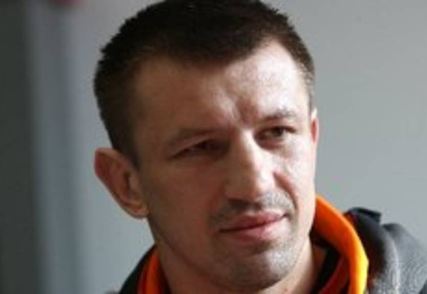 Адамек нашел соперника