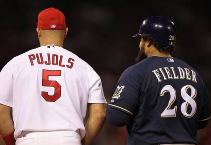 МЛБ. Чемпионшип серии. Продолжение