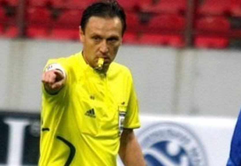 Орехов: "У Коллины нет влиятельных друзей в Украине"