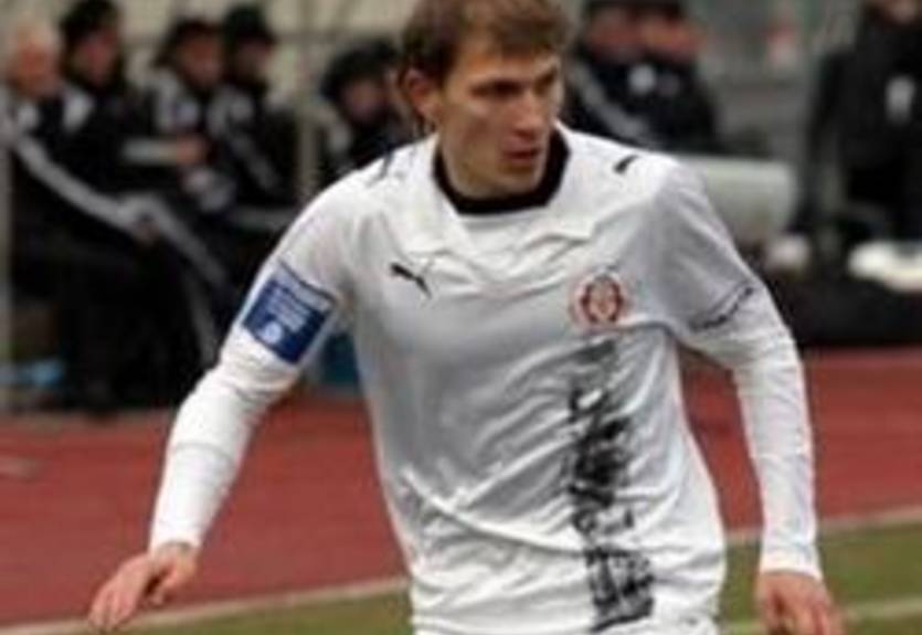 Каменюка: "Своей игрой подставляем нашего главного тренера"