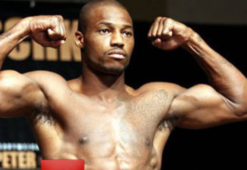 Доусон: "Хопкинс многое сделал для бокса"