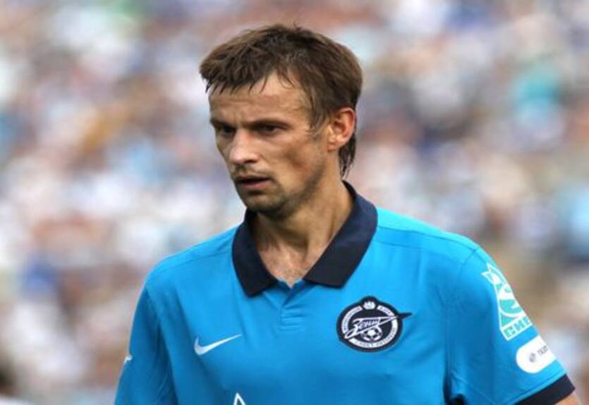 Семак: в Шахтере многое зависит от бразильцев