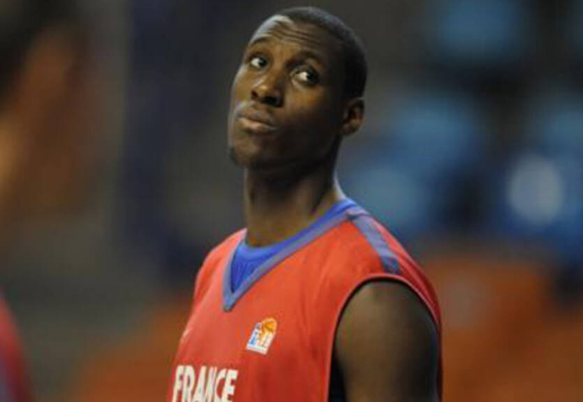 Гавр подписал чемпиона НБА