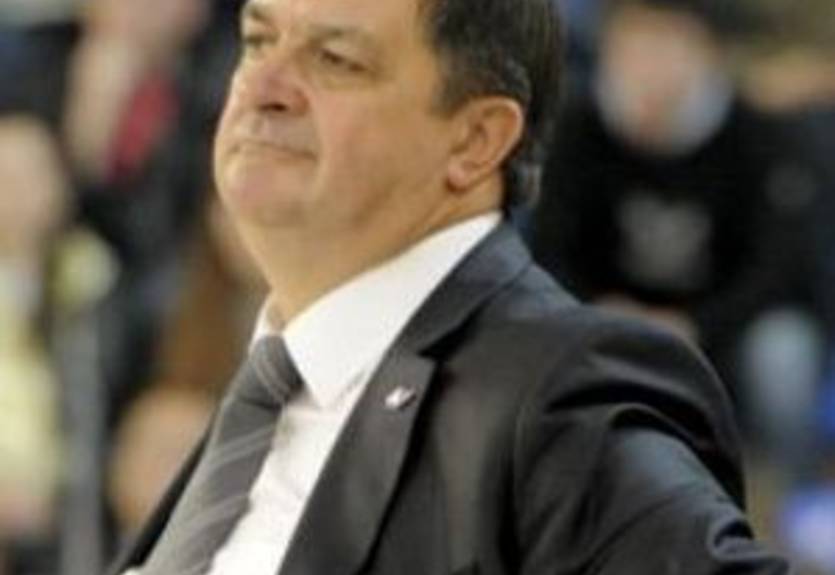 Петрович: "Договорились, что игроки выложатся на полную"