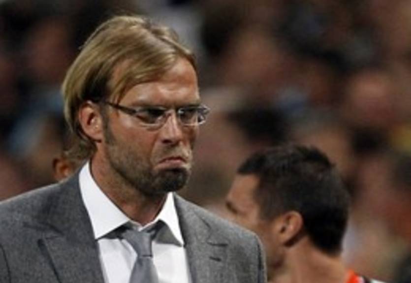 Клопп: "Вердер — это возвращение года"