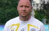 Пятенко: "Мы прекрасно знаем, как играет Кривбасс"