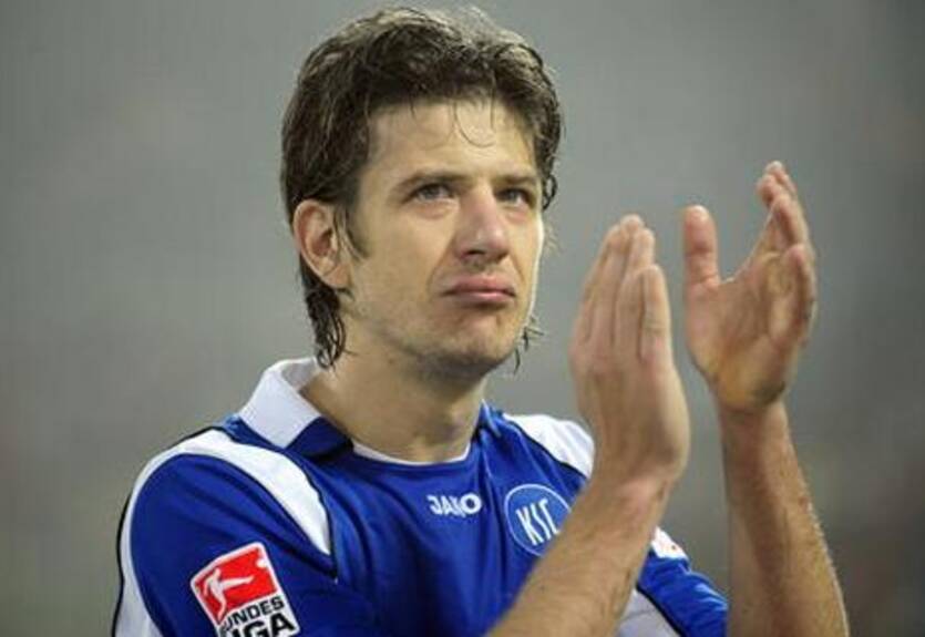 Волынь дозаявила опытного хорвата