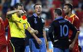 Англия: в групповом этапе Евро без Руни
