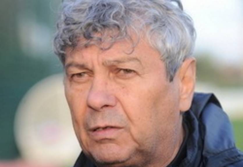 Луческу: "Так прошла жеребьевка – значит, так оно и будет"