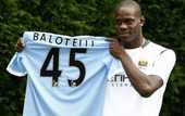 Балотелли в обмен на Лавесси? Вполне возможно