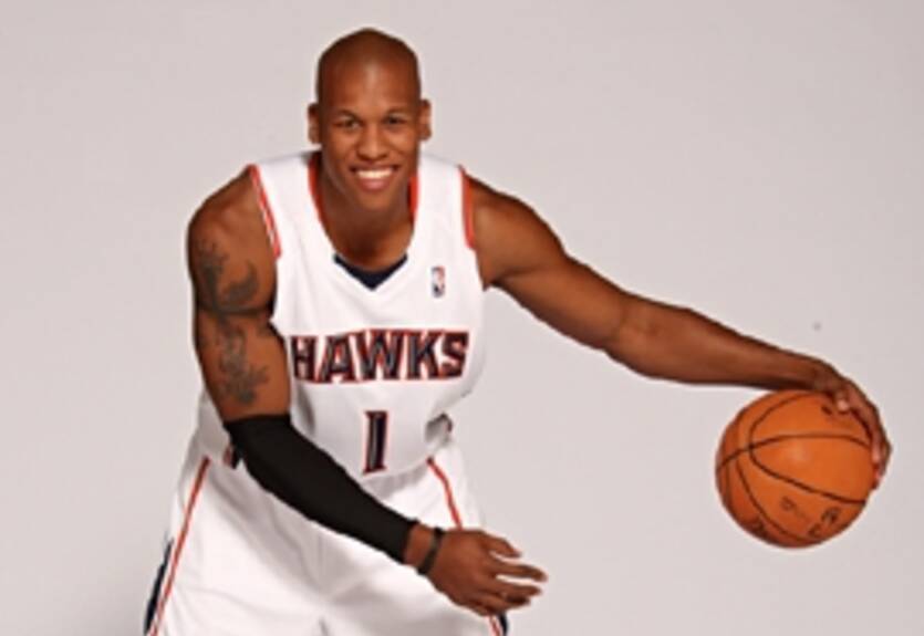 Эванс: "Мы готовы к борьбе"