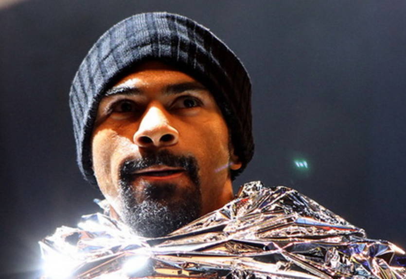 Хэй уходит на пенсию