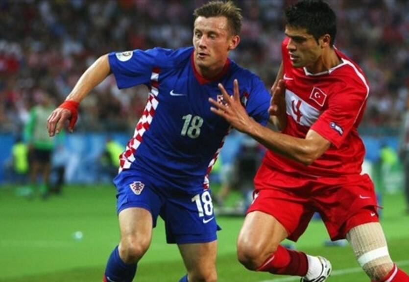 Жеребьевка плей-офф Евро-2012. Босния снова на пути Португалии