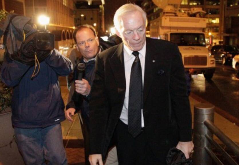 НБА. Стороны переговоров обратились к посреднику