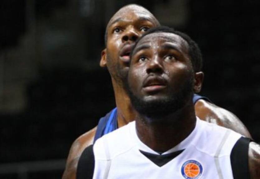 Блэйр покинул Красные Крылья