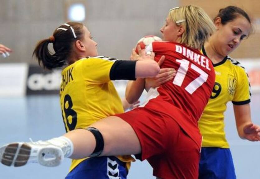 Гандбол. Ратнер огласил расширенный состав сборной