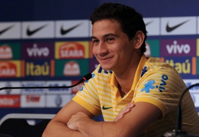 Гансо не намерен обсуждать свой трансфер