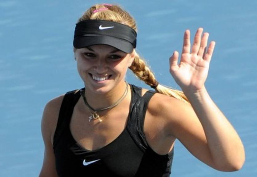 Линц (WTA). Лисицки неожиданно уступает