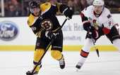 НХЛ. Бостон теряет Крейчи
