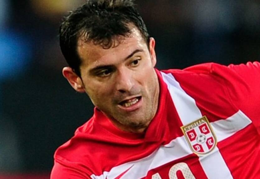 Станкович и Видич покидают сборную